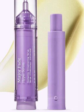 Dr. Idriss Major Fade Hyper Serum